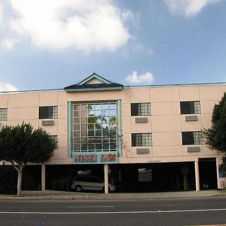 Nisei Inn Gardena Exterior foto